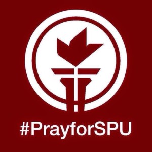 #prayforspu