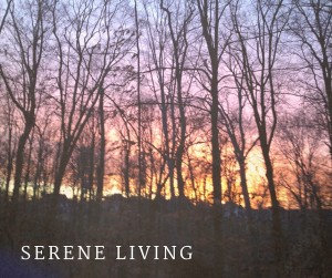 Serene living-1