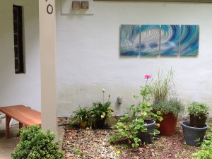 Art in the Garden